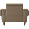 Anna Power Recliner Chair with A3 Arms Anna Power Recliner Chair with A3 Arms