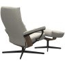 David Large Chair & Stool - Cross Base David Large Chair & Stool - Cross Base