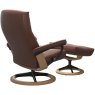 David Large Chair & Stool - Signature Base David Large Chair & Stool - Signature Base