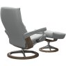 David Large Chair & Stool - Signature Base David Large Chair & Stool - Signature Base