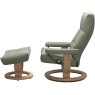 David Medium Chair & Stool - Classic Base David Medium Chair & Stool - Classic Base