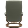 David Medium Chair & Stool - Classic Base David Medium Chair & Stool - Classic Base