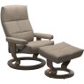 David Medium Chair & Stool - Classic Base David Medium Chair & Stool - Classic Base