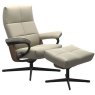 David Medium Chair & Stool - Cross Base David Medium Chair & Stool - Cross Base