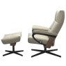 David Medium Chair & Stool - Cross Base David Medium Chair & Stool - Cross Base