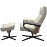 David Medium Chair & Stool - Cross Base David Medium Chair & Stool - Cross Base