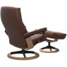 David Medium Chair & Stool - Signature Base David Medium Chair & Stool - Signature Base