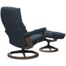 David Medium Chair & Stool - Signature Base David Medium Chair & Stool - Signature Base