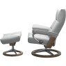 David Medium Chair & Stool - Signature Base David Medium Chair & Stool - Signature Base