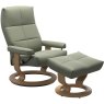 David Small Chair & Stool - Classic Base David Small Chair & Stool - Classic Base