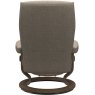 David Small Chair & Stool - Classic Base David Small Chair & Stool - Classic Base