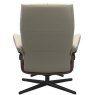 David Small Chair & Stool - Cross Base David Small Chair & Stool - Cross Base