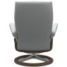 David Small Chair & Stool - Signature Base David Small Chair & Stool - Signature Base