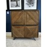 Clearance - Dining Mason Highboard