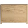 Malmo 2 Door Sideboard