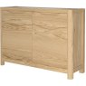 Malmo 2 Door Sideboard Malmo 2 Door Sideboard