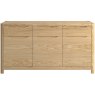 Malmo 3 Door Sideboard