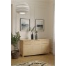 Malmo 3 Door Sideboard Malmo 3 Door Sideboard