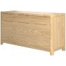 Malmo 3 Door Sideboard Malmo 3 Door Sideboard