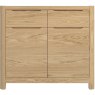 Malmo Compact Sideboard 2 Door