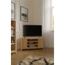 Malmo Corner TV Cabinet Malmo Corner TV Cabinet