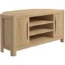 Malmo Corner TV Cabinet Malmo Corner TV Cabinet