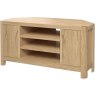 Malmo Corner TV Cabinet Malmo Corner TV Cabinet