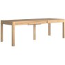 Malmo Extending Dining Table 4-8 Seater Malmo Extending Dining Table 4-8 Seater