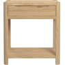 Malmo Hall Table 1 Drawer