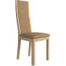 Malmo High Back Chair Faux Leather Malmo High Back Chair Faux Leather