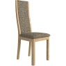 Malmo High Back Chair Grey Fabric Malmo High Back Chair Grey Fabric