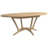 Malmo Oval Extending Dining Table Malmo Oval Extending Dining Table