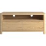 Malmo TV 2 Drawer Malmo TV 2 Drawer