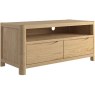 Malmo TV 2 Drawer Malmo TV 2 Drawer