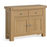 Bastille Small Sideboard Bastille Small Sideboard