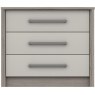 Aldwick 3 Drawer Chest Aldwick 3 Drawer Chest