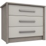 Aldwick 3 Drawer Chest Aldwick 3 Drawer Chest