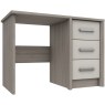 Aldwick 3 Drawer Dressing Table Aldwick 3 Drawer Dressing Table