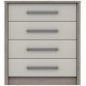 Aldwick 4 Drawer Chest Aldwick 4 Drawer Chest