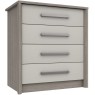 Aldwick 4 Drawer Chest Aldwick 4 Drawer Chest