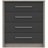 Aldwick 4 Drawer Chest Aldwick 4 Drawer Chest