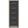 Aldwick 5 Drawer Tallboy Aldwick 5 Drawer Tallboy