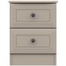 Halnaker 2 Drawer Bedside Chest Halnaker 2 Drawer Bedside Chest