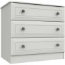 Halnaker 3 Drawer Chest Halnaker 3 Drawer Chest