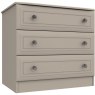 Halnaker 3 Drawer Chest Halnaker 3 Drawer Chest