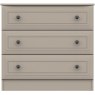 Halnaker 3 Drawer Chest Halnaker 3 Drawer Chest