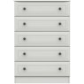 Halnaker 5 Drawer Chest Halnaker 5 Drawer Chest