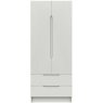 Salvington 2 Door Combi Robe Salvington 2 Door Combi Robe