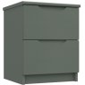 Salvington 2 Drawer Bedside Chest Salvington 2 Drawer Bedside Chest