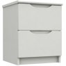 Salvington 2 Drawer Bedside Chest Salvington 2 Drawer Bedside Chest